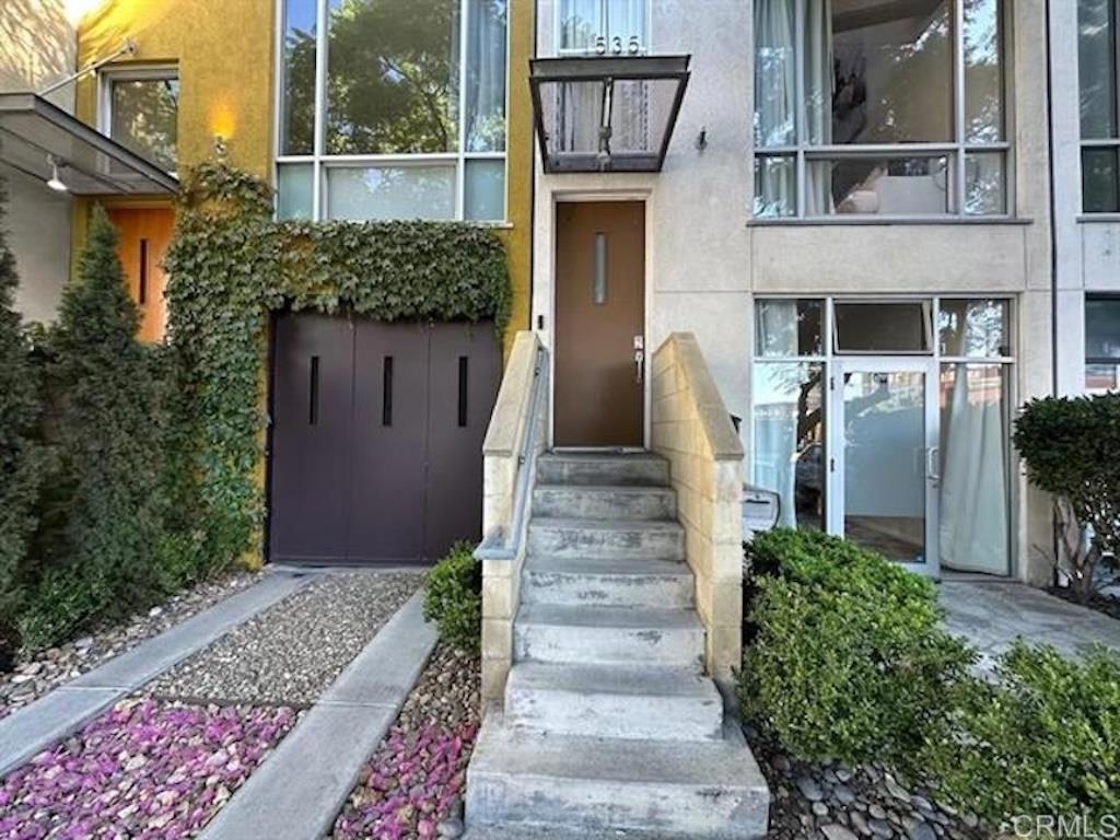 1535 Kettner Boulevard - photo 2