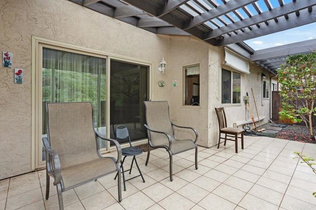 Home for Sale in Vista