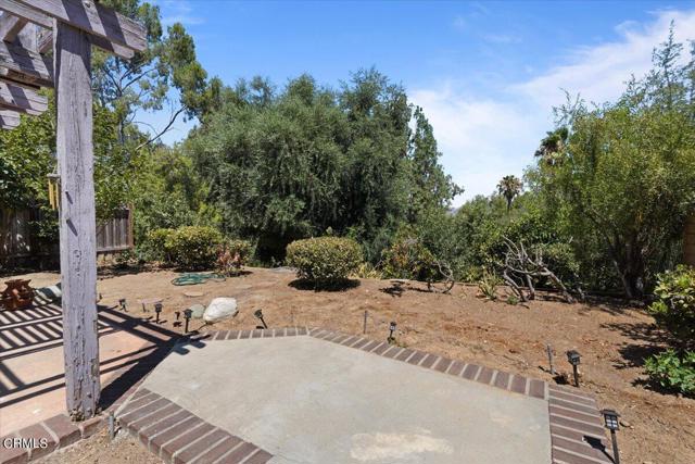 Detail Gallery Image 12 of 68 For 1059 Hillview Cir, Simi Valley,  CA 93065 - 3 Beds | 2/1 Baths