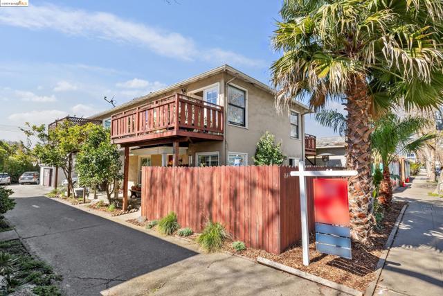 Image 27 of 30 For 1644 San Pablo Ave  D