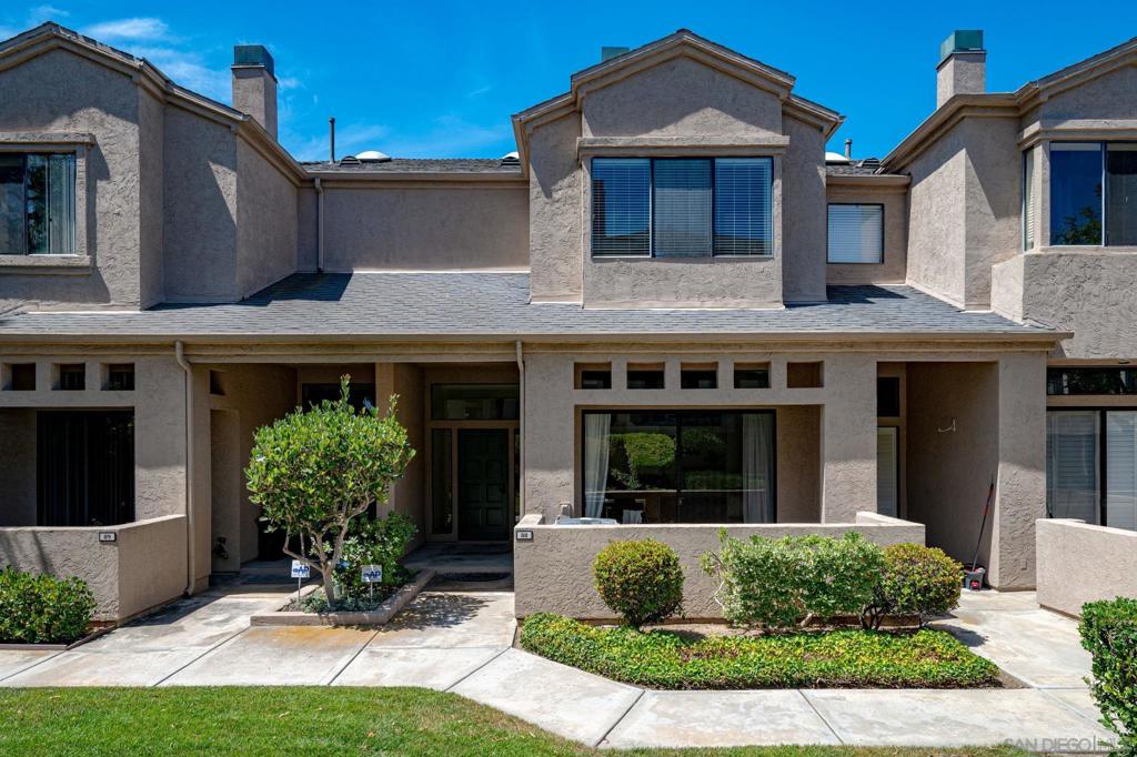 4383 Nobel Dr #88