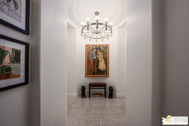 2160 N Hermosa Drive, Palm Springs, CA 92262