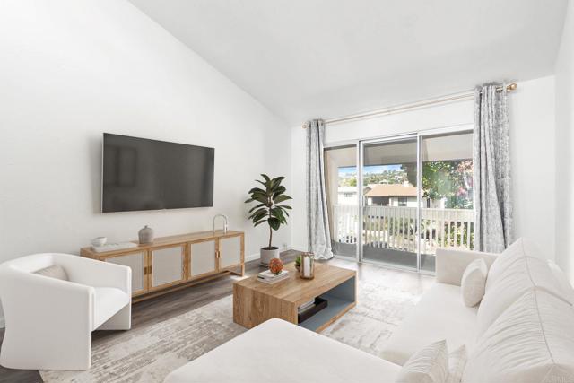 Detail Gallery Image 5 of 46 For 1885 Diamond St #329,  San Diego,  CA 92109 - 1 Beds | 1 Baths