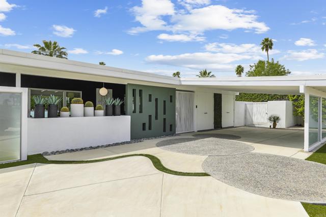 Detail Gallery Image 4 of 53 For 71715 Tunis Rd, Rancho Mirage,  CA 92270 - 3 Beds | 2 Baths