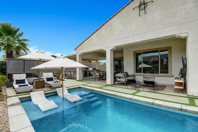 33 Magnum, Rancho Mirage, CA 92270