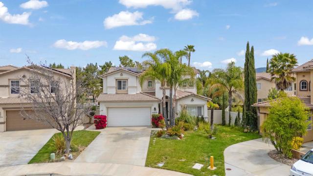 Detail Gallery Image 2 of 46 For 45878 Corte Orizaba, Temecula,  CA 92592 - 5 Beds | 2/1 Baths