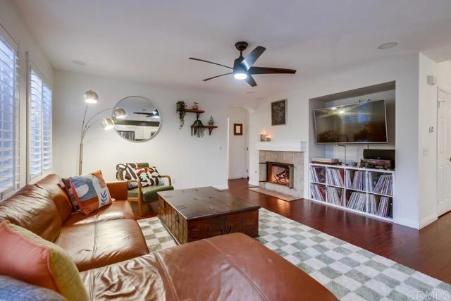 Home for Sale in Chula Vista