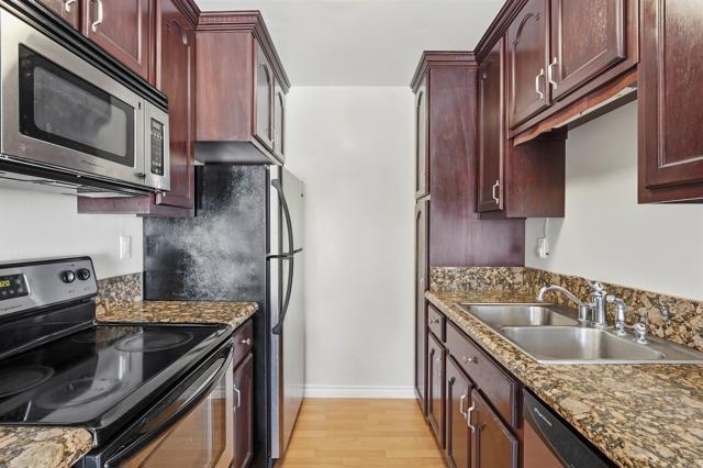 Detail Gallery Image 7 of 18 For 4367 Idaho St #5,  San Diego,  CA 92104 - 1 Beds | 1 Baths