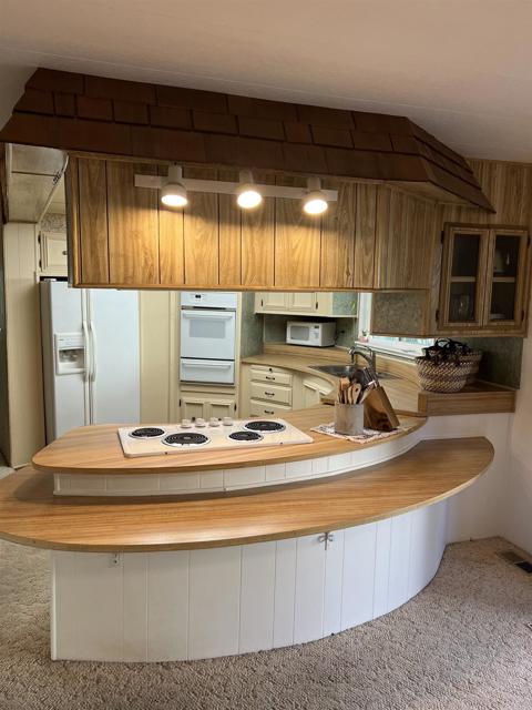 Detail Gallery Image 24 of 52 For 18218 Paradise Mountain Rd Space 83,  Valley Center,  CA 92082 - 2 Beds | 2 Baths