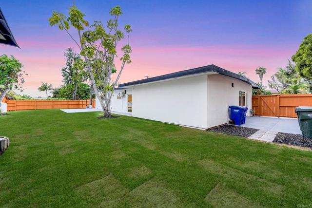 Detail Gallery Image 40 of 40 For 709 Puebla St, Encinitas,  CA 92024 - 3 Beds | 2 Baths