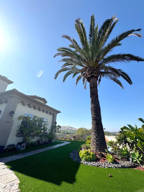Detail Gallery Image 4 of 52 For 1498 Berry Creek Place, Chula Vista,  CA 91913 - 5 Beds | 4/1 Baths