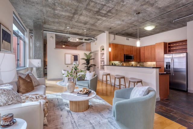 Detail Gallery Image 9 of 33 For 840 E Green St #309,  Pasadena,  CA 91101 - 1 Beds | 1 Baths