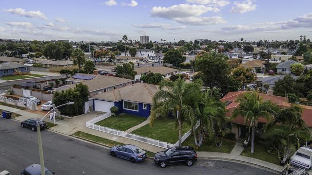 Detail Gallery Image 41 of 48 For 194 Corte Helena Ave, Chula Vista,  CA 91910 - 4 Beds | 2 Baths