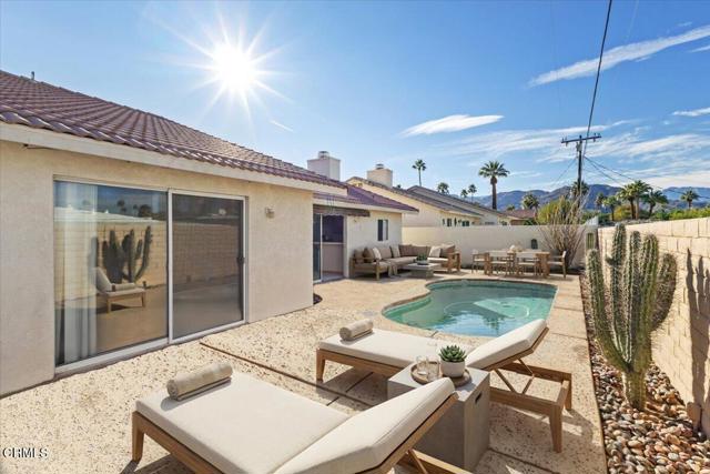 Detail Gallery Image 19 of 25 For 74360 Fairway Dr, Palm Desert,  CA 92260 - 3 Beds | 2 Baths