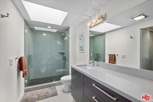 Drew Fenton | 16633 Bienveneda Place Pacific Palisades CA | MLS: 7170214
