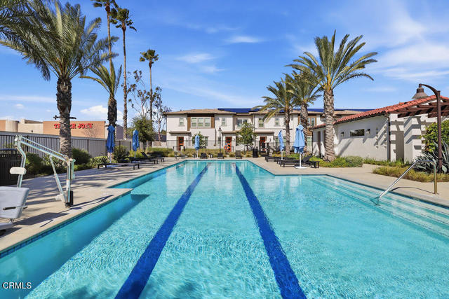 Detail Gallery Image 39 of 49 For 3067 Harrison Ln, Simi Valley,  CA 93065 - 3 Beds | 2/1 Baths