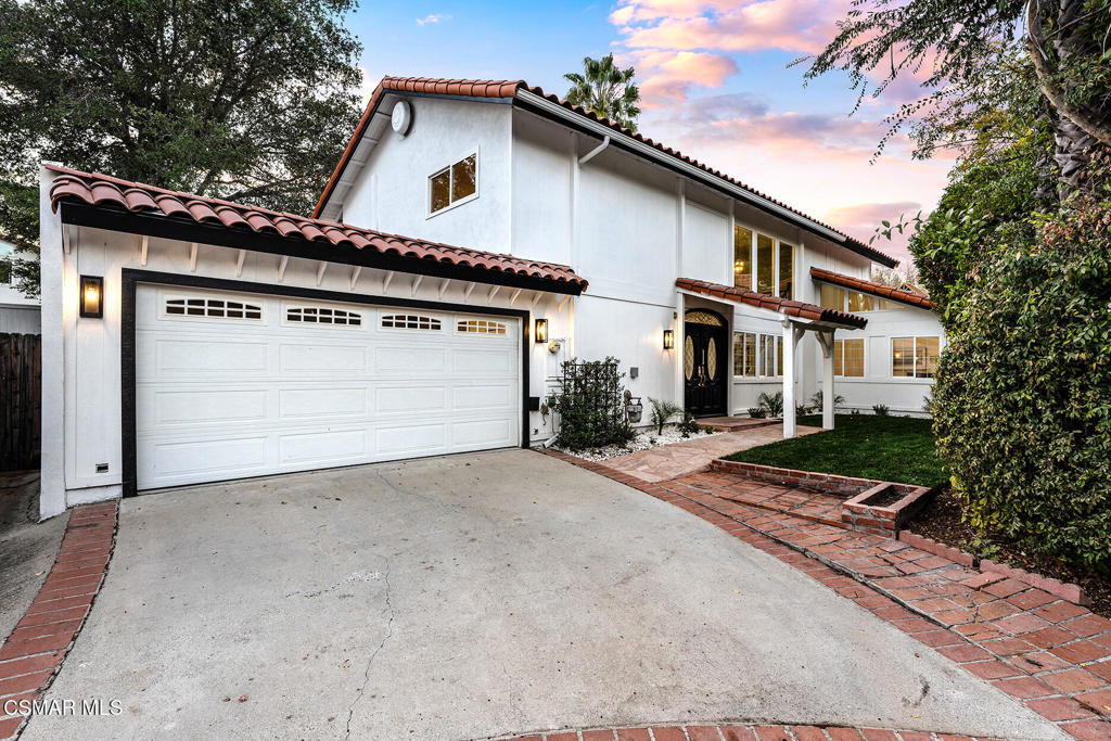 1085 Triunfo Canyon Road