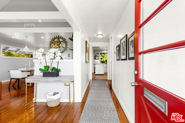 Drew Fenton | 16655 Marquez Terrace Pacific Palisades CA | MLS: 7356953