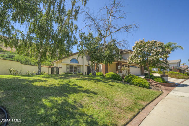 1010 Lynnmere Dr, Thousand Oaks