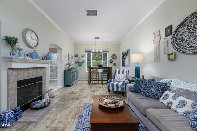 Details for 1150 Corte Riviera, Camarillo, CA 93010