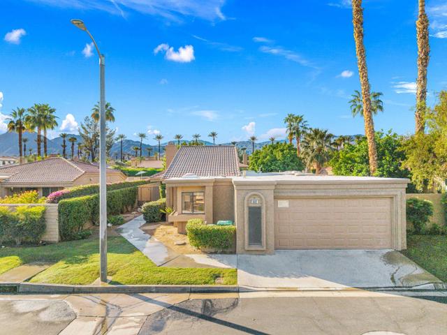 44602 Monaco Circle, Palm Desert, CA 92260
