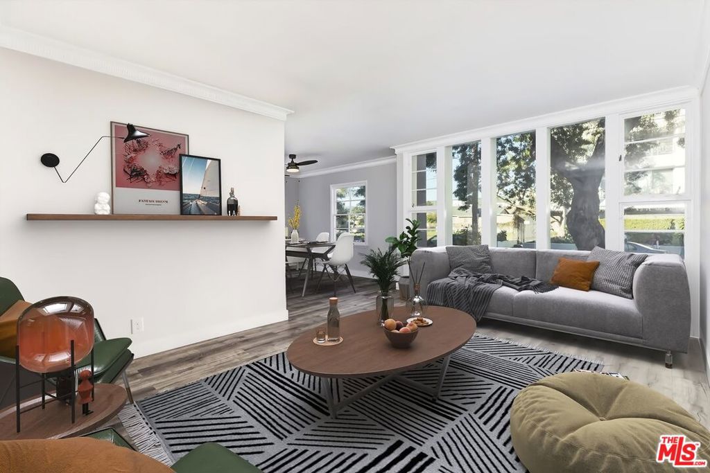 5022 CLINTON Street #5022 C