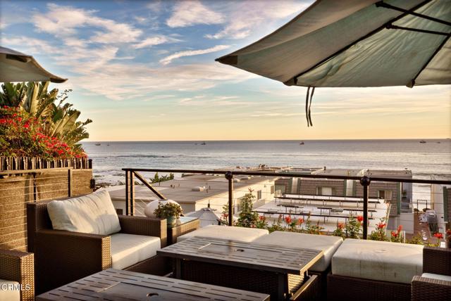 Detail Gallery Image 42 of 52 For 11770 Pacific Coast Hwy #U,  Malibu,  CA 90265 - 4 Beds | 4 Baths