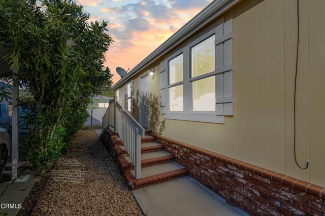 Detail Gallery Image 28 of 39 For 250 E Telegraph Rd #155,  Fillmore,  CA 93015 - 3 Beds | 2 Baths