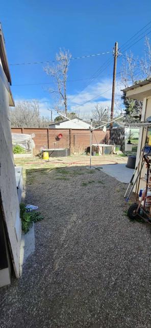 Detail Gallery Image 6 of 20 For 44621 Calexico Ave, Jacumba,  CA 91934 - 1 Beds | 1 Baths