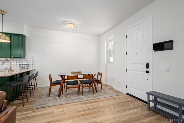 Detail Gallery Image 7 of 39 For 1345 Santa Diana Rd #2,  Chula Vista,  CA 91913 - 4 Beds | 3/1 Baths