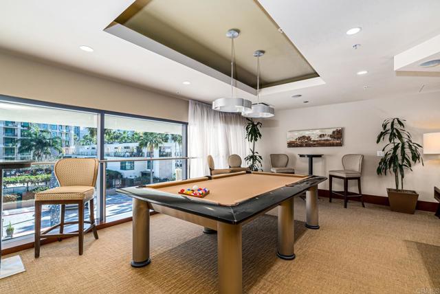 Detail Gallery Image 29 of 39 For 1325 Pacific Hwy, San Diego,  CA 92101 - 2 Beds | 2 Baths
