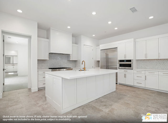 31 Sea Holly Road #Lot #173, Rancho Mirage, CA 92270