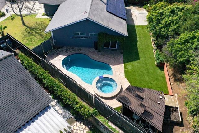 Detail Gallery Image 45 of 47 For 338 Rancho Vista Pl, Vista,  CA 92083 - 4 Beds | 2 Baths