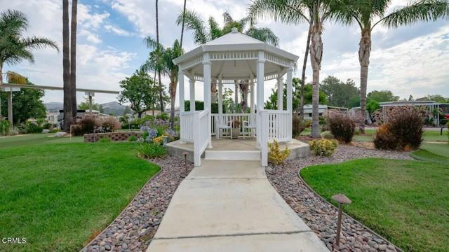 Detail Gallery Image 36 of 37 For 195 Tierra Rejada Rd #190,  Simi Valley,  CA 93065 - 2 Beds | 2 Baths