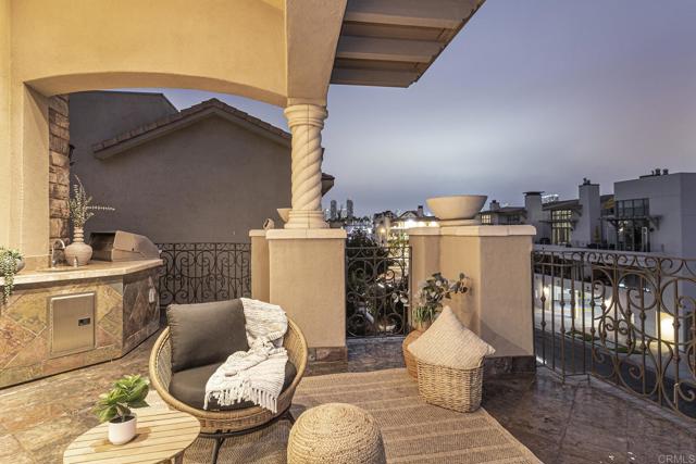Detail Gallery Image 54 of 65 For 120 C Ave #303,  Coronado,  CA 92118 - 2 Beds | 2 Baths