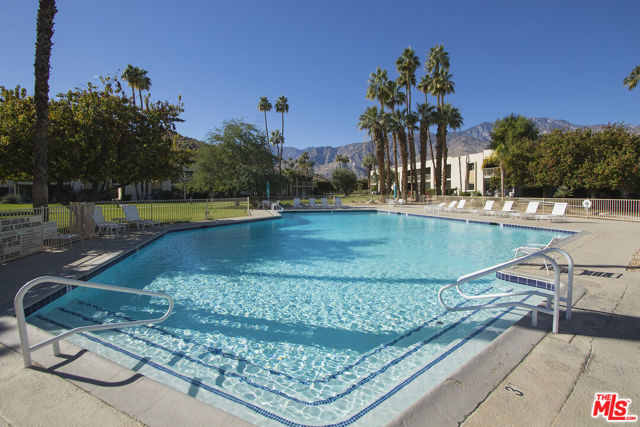 501 Desert Lakes Circle, Palm Springs, CA 92264