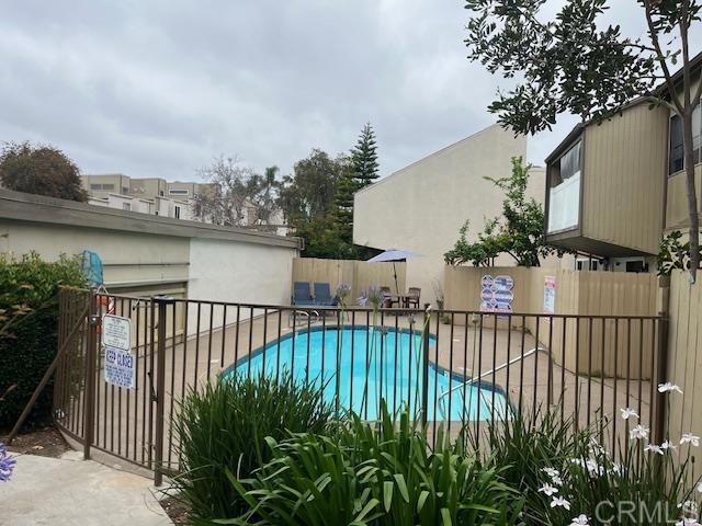 Home for Sale in San Diego
