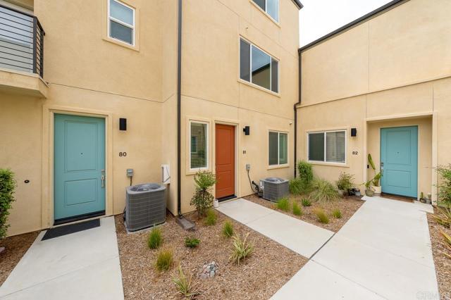 Detail Gallery Image 30 of 49 For 5232 Beachfront Cove St #81,  San Diego,  CA 92154 - 4 Beds | 3/1 Baths