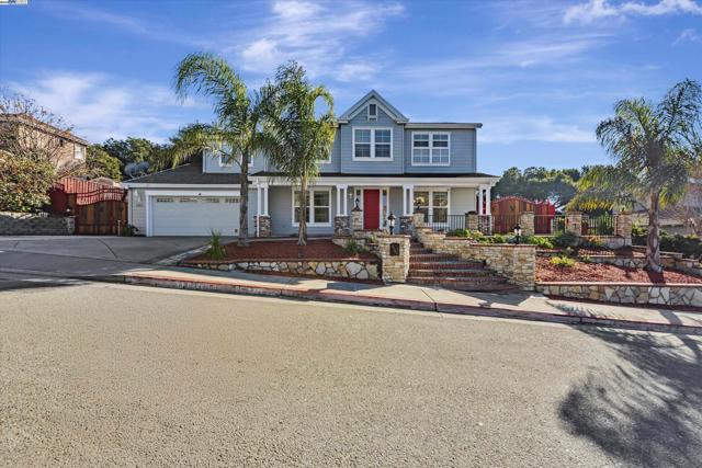 Details for 3109 Vista Lane, Hayward, CA 94541