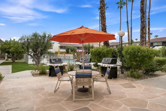 1950 S Palm Canyon Drive #134, Palm Springs, CA 92264
