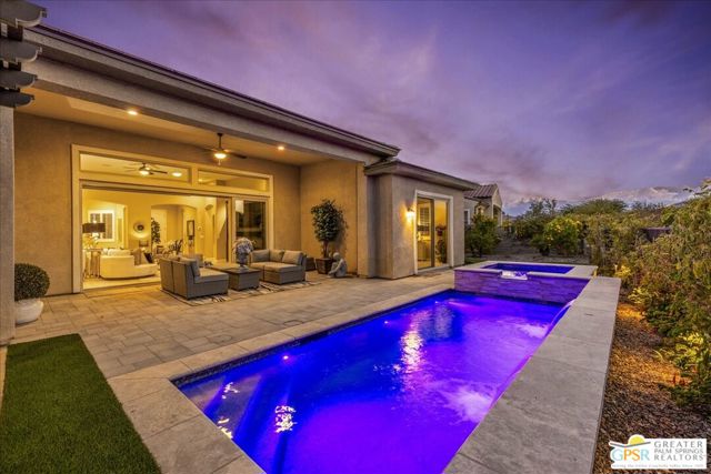 121 Zinfandel, Rancho Mirage, CA 92270