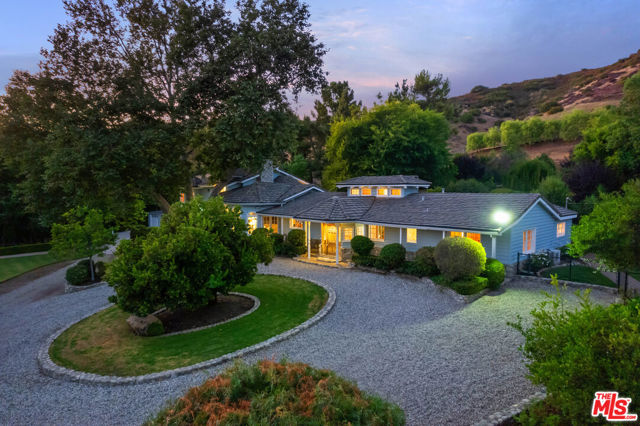 Drew Fenton | 33269 Mulholland Highway Malibu CA | MLS: 7212600