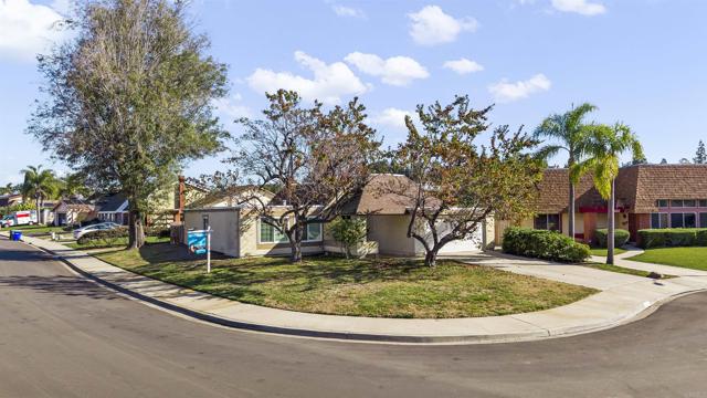 Detail Gallery Image 38 of 45 For 1669 Palomar Dr, San Marcos,  CA 92069 - 4 Beds | 2 Baths