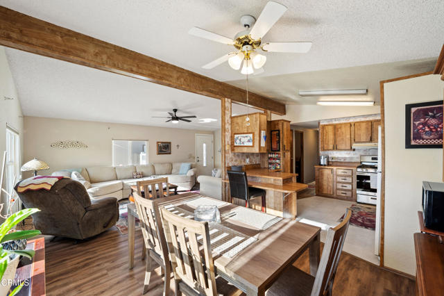 Detail Gallery Image 6 of 21 For 975 W Telegraph Rd #10,  Santa Paula,  CA 93060 - 2 Beds | 2 Baths