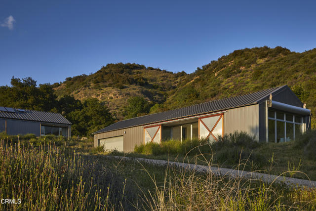 Detail Gallery Image 6 of 43 For 12179 Koenigstein Rd, Ojai,  CA 93023 - 4 Beds | 3 Baths