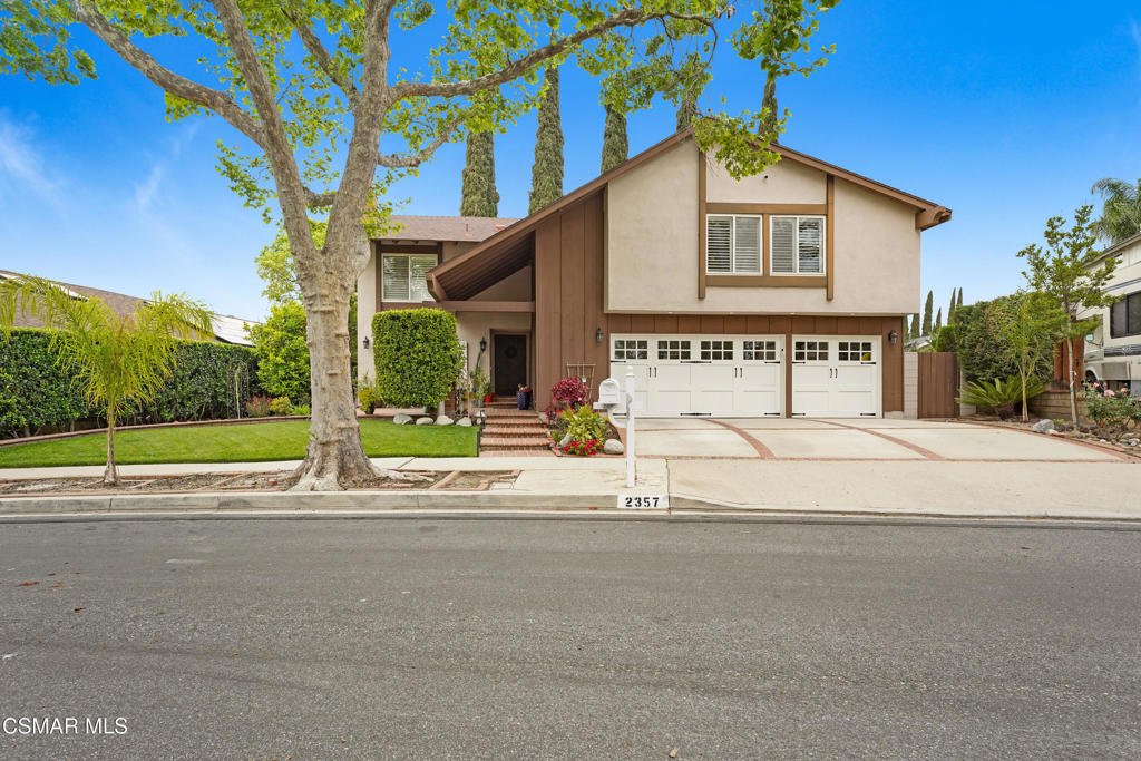 2357 Lawnview Court