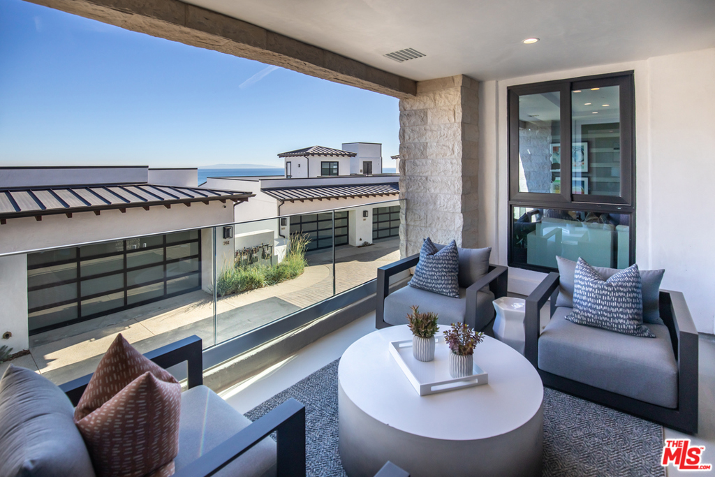 Private Patio
