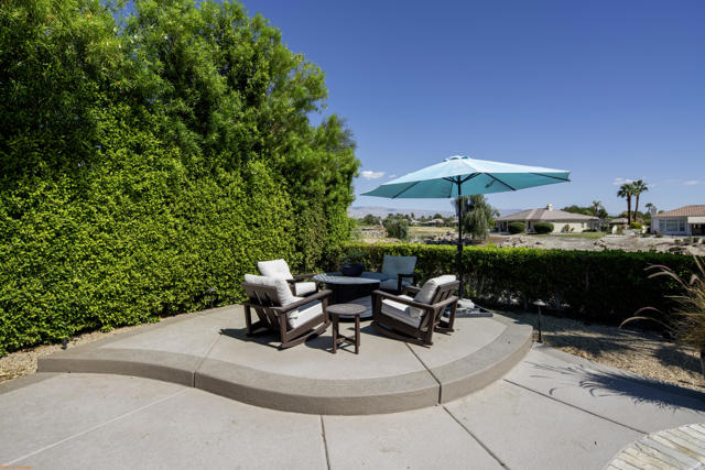 55 Calle De Oro, Rancho Mirage, CA 92270