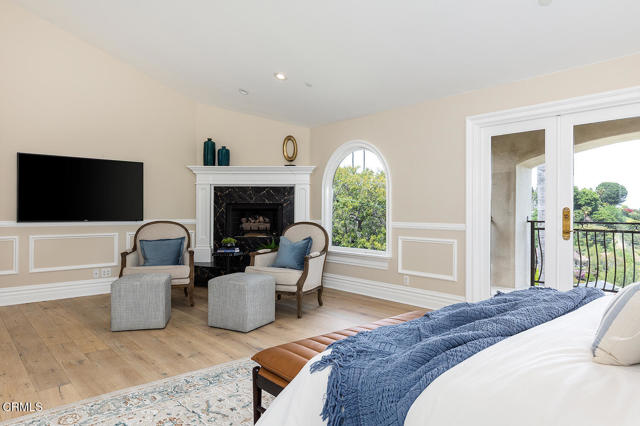 Detail Gallery Image 28 of 46 For 15450 Briarwood Dr, Sherman Oaks,  CA 91403 - 4 Beds | 4/1 Baths