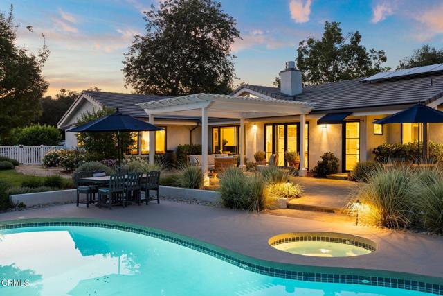 Detail Gallery Image 30 of 50 For 10929 Encino Dr, Oak View,  CA 93022 - 3 Beds | 3/1 Baths